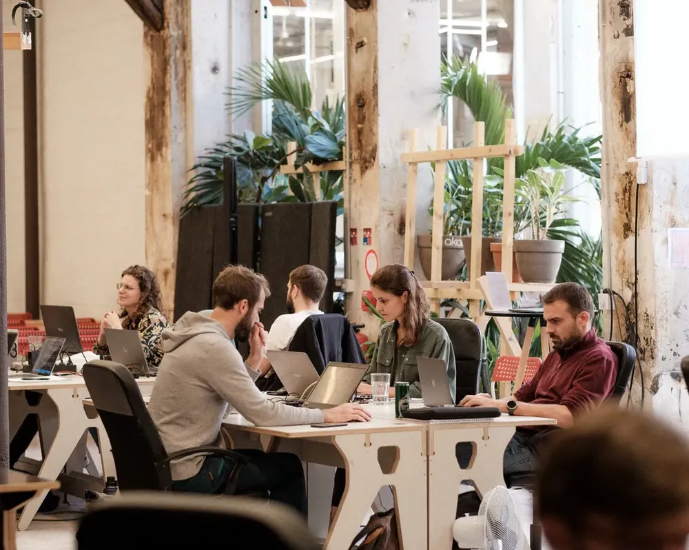web development bootcamp at Le Wagon